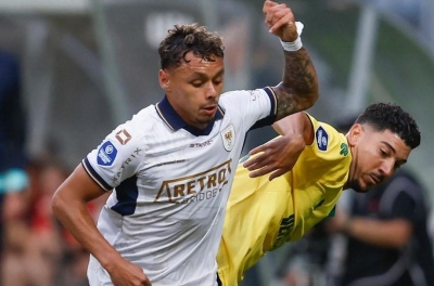 NÓNG: 印尼归化球员可能导致荷兰球队比赛结果被取消