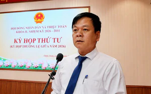 2026年世界杯:清化省一名乡长因赌球被立案调查