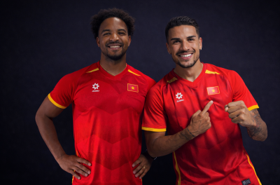 官方消息：越南归化球员迎来历史性决定