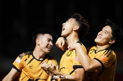 Thanh Hóa及时支付球员春节前工资