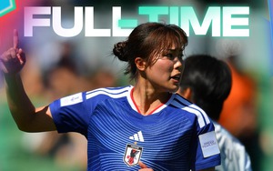 以30倍射门优势压倒对手，世界排名第八的球队与越南同组，彰显实力