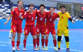 越南足球今日热点（2月27日）：越南队将在东南亚半决赛对阵泰国；河静队对阵SLNA时缺席主力中后卫