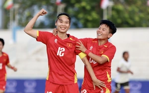 2026年亚洲女子足球锦标赛3月4日赛果