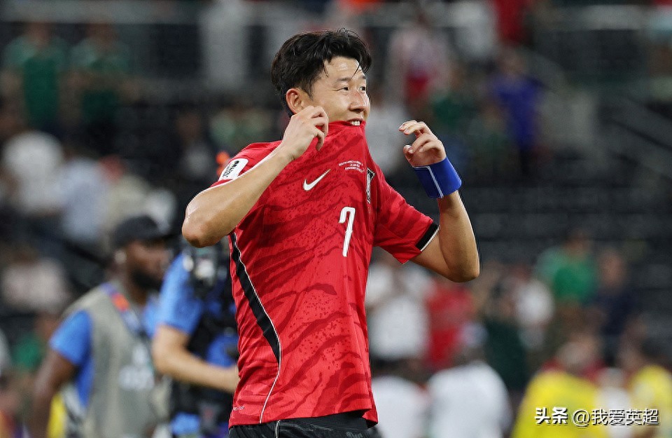 韩国一天之内接连遭遇三大坏消息!排名滑落至第六,仅剩五个出线名额,晋级需至少满足三项条件