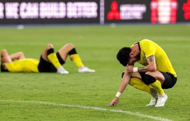 马来西亚媒体集体发声回应0-3判罚失利