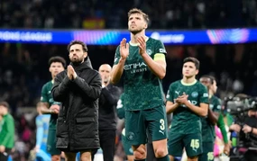 欧冠首轮淘汰赛：曼城失利有何稀奇？！