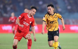 V联赛2025/26赛季：保级争夺战艰难重重