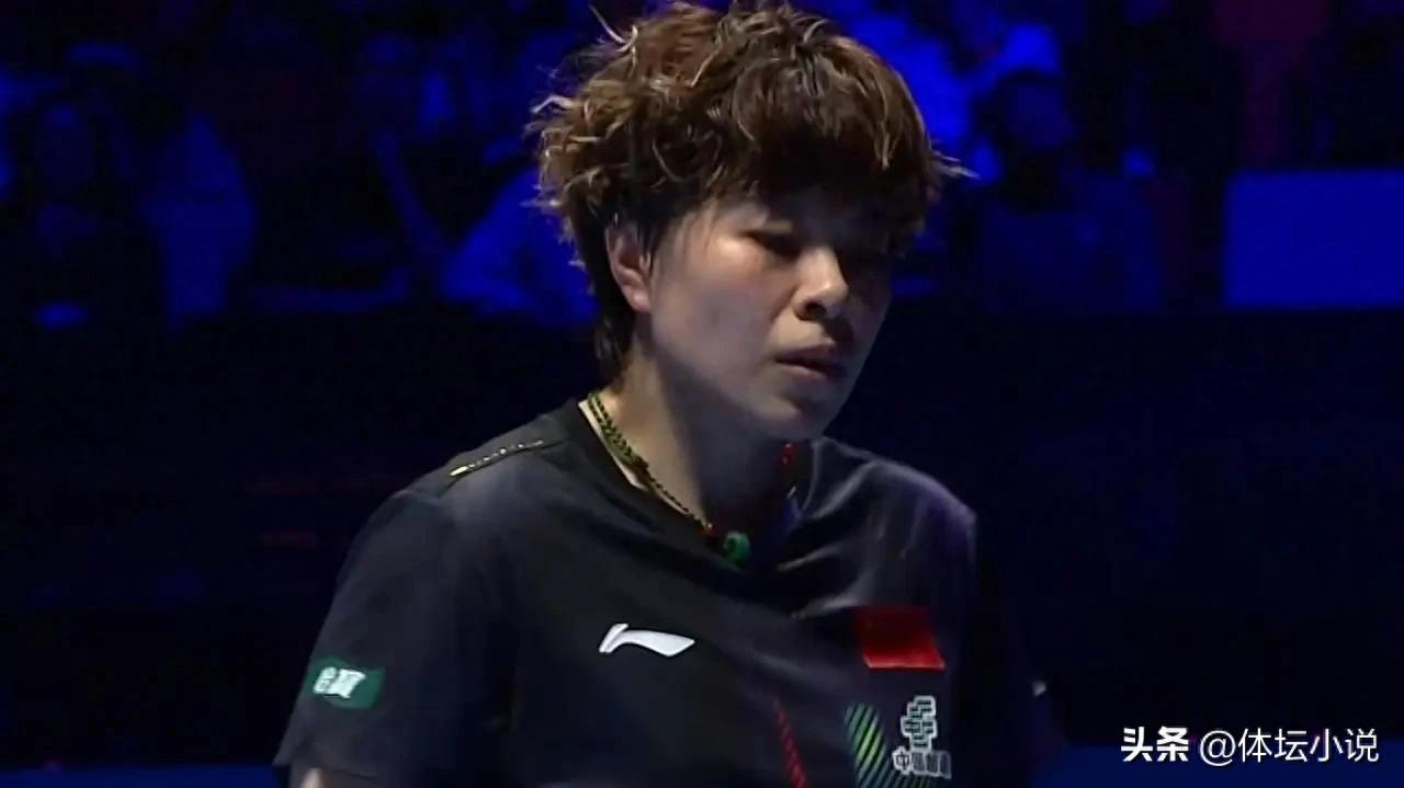 澳门世界杯女子单打八强席位已确定四席！日本乒乓球队遭遇惨败，王艺迪击败张本美和，孙颖莎与王曼昱顺利晋级
