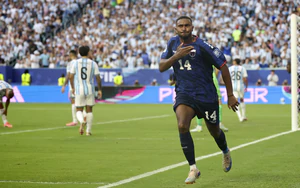 主场世界杯:从佛得角到……新加坡