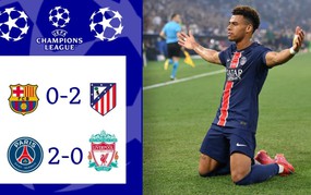 利物浦与巴萨：逆转之路困难重重