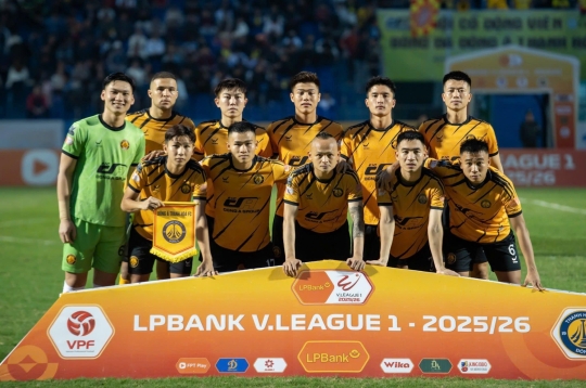 Thua CAHN，Thanh Hóa球员在多重危机中发出求助信号