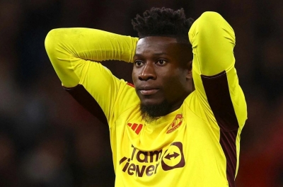 曼联准备为奥纳纳大幅加薪