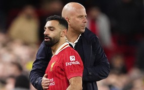 利物浦为何同意让萨拉赫自由离队？