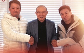 朴恒任（Park Hang-seo）教练的球队希望引进春孙（Xuân Son）