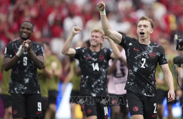 2026年世界杯：站在历史门槛前