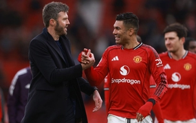 卡里克如何改变了曼联？