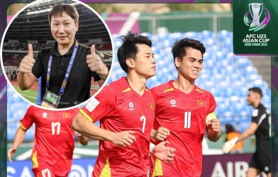 越南球迷意见分歧,因金相植教练可能征召U23球员参加亚运会