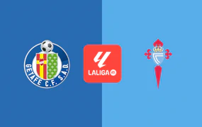 Getafe对阵塞尔塔维戈的赛前分析(北京时间9月8日00:00),2026/27赛季西甲第4轮