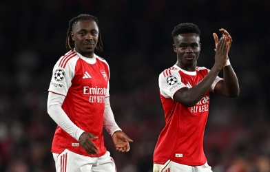 曼城失利后，阿森纳核心球员退出英格兰国家队