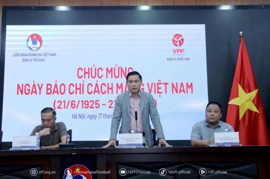 越南足协高层直言越南国家队在AFF杯上的目标