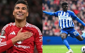 曼联应该签下谁来替代卡塞米罗？