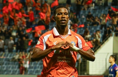 致命失误，宁平虽创造机会却让岘港扳平比分