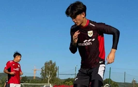 未能战胜越南U17队，印尼U17队紧急归化三名球员