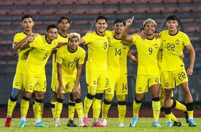 马来西亚收到一个令人欣喜的裁决