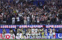 2026年世界杯:美国中后卫创下史无前例的传球纪录