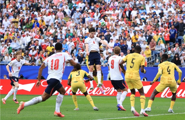 2026年世界杯：一次意外的挫折