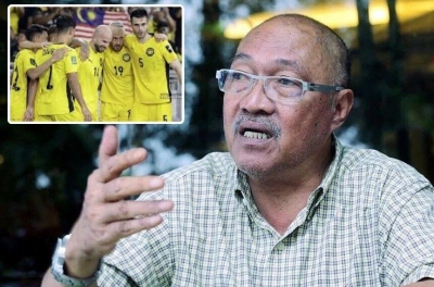 马来西亚国家队因非法归化丑闻被指责“逃往泰国”。