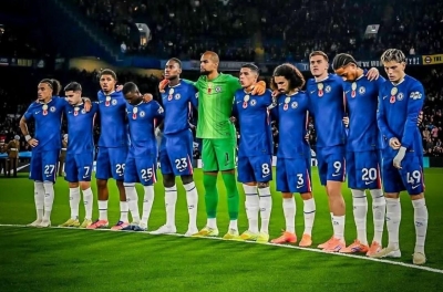 欧足联公告引发切尔西强烈不满