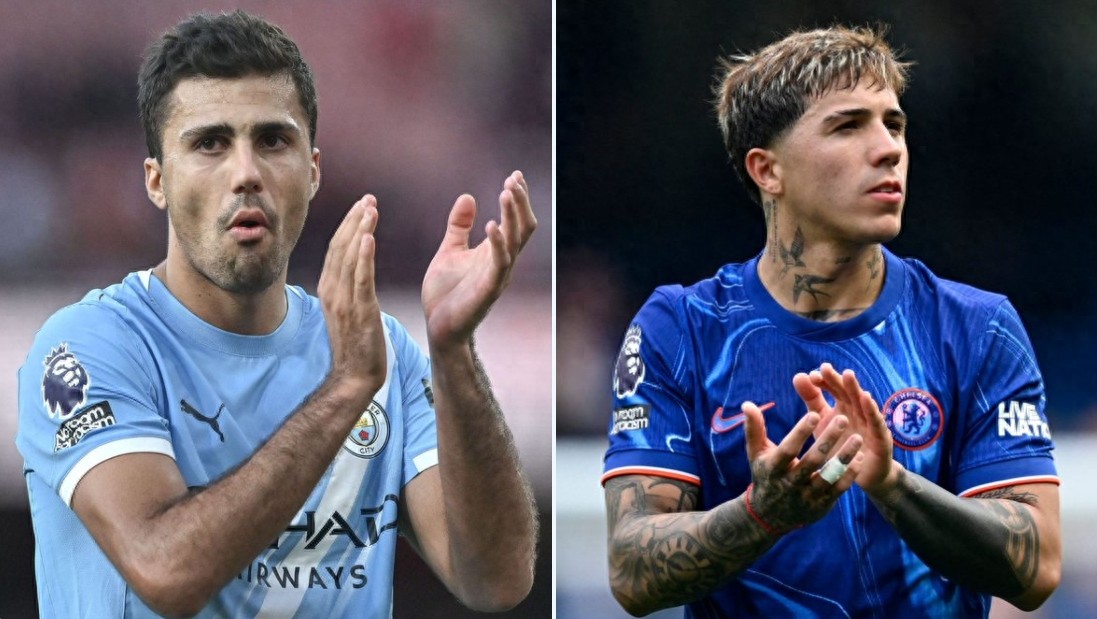 皇家马德里中场增强策略表面瞄准佩德里 实则锁定恩佐 此决策基于年龄与创造力考量