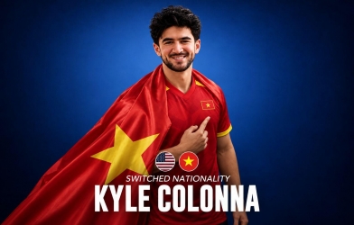 正式消息:一名身高1米90的新归化中卫,遗憾错过了越南国家队在FIFA赛事中的征召。