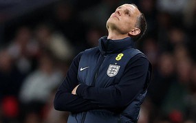 主教练托马斯·图赫尔在2026世界杯前夕面临诸多悬而未决的问题