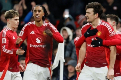 官方消息：一名曼联球员遭受严厉处罚