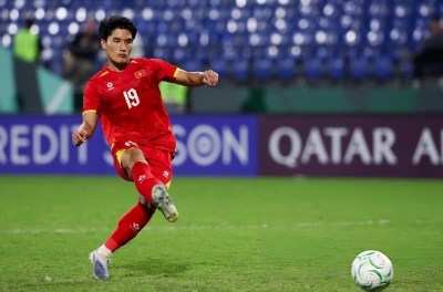 日本取消平局结果,越南是否应借鉴?