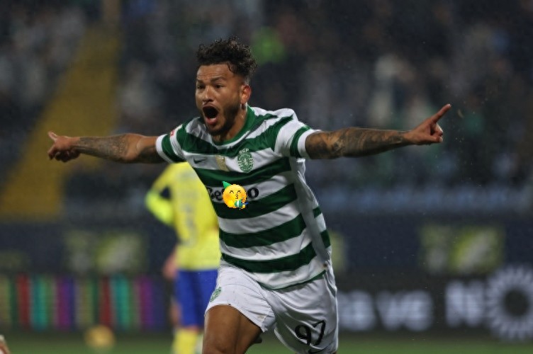 葡萄牙体育再塑锋线王牌！以6690万欧元售出约克雷斯，转而以2220万欧元引进西乙最佳射手，贡献29球及6次助攻