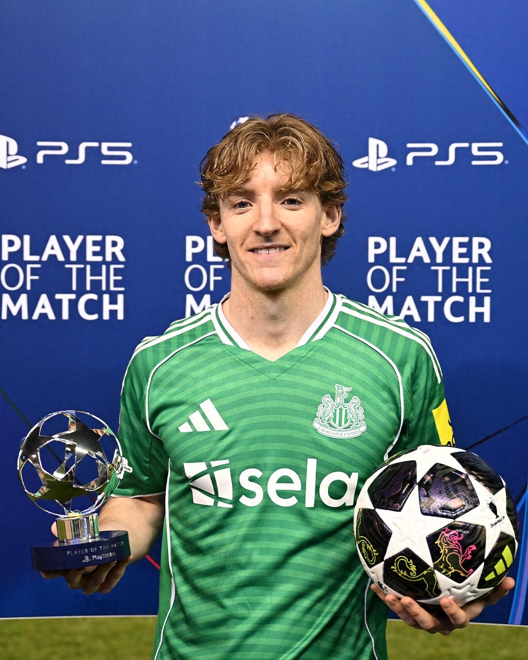 曝曼联关注两名英超边锋,分别是纽卡国脚和狼队的年轻天才!若能进军欧冠,夏季转会期计划引进5人