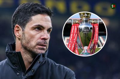 阿森纳在英超冠军争夺中的致命弱点