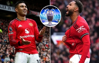 无需出战，曼联迎来欧冠传来的极好消息