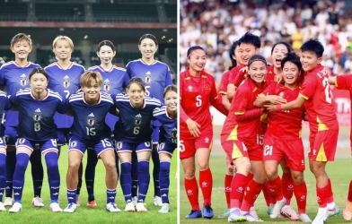 日本媒体定下目标:“不只是战胜越南,日本必须完全压倒对手。”