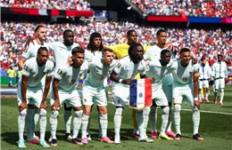 2026年世界杯:法国队的成功秘诀