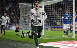 加纳乔，切尔西队中那位“多余之人”正逐渐被边缘化