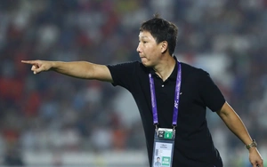 越南足球需要动力来超越泰国