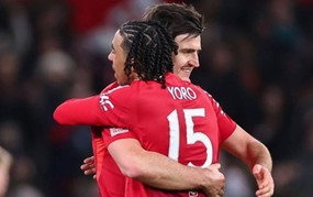 MU：莱尼·约罗是稀世之才，风格极其独特