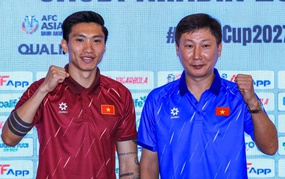 韩国教练金相植为越南足球的未来奠定基础