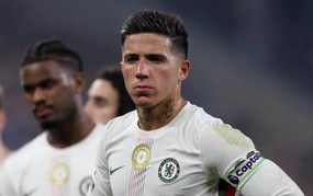 为何恩佐想要离开切尔西？