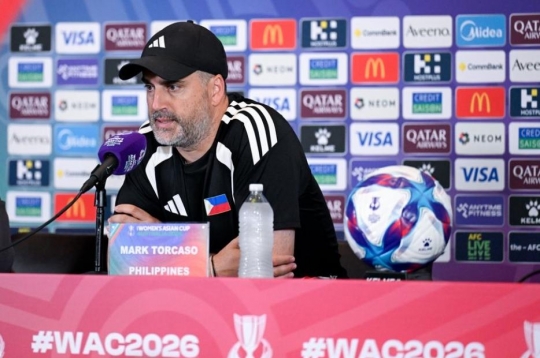 惨遭0-7溃败，菲律宾主帅仍自信拥有世界杯入场券