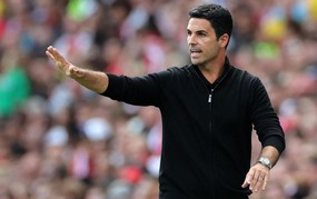 周一咖啡：阿森纳别怪运气！